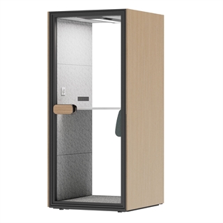 ME1 telefonboks fra FTI.