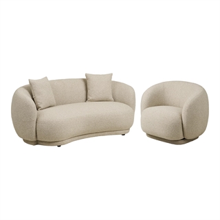 House Nordic - Hawkes Sæt