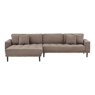House Nordic - Lido Loungesofa (brun )