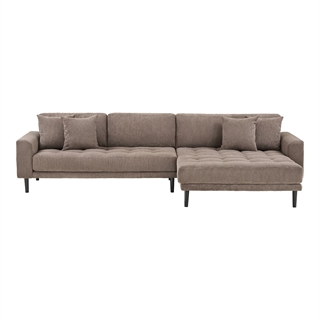 House Nordic - Lido Loungesofa (brun )