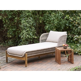 House Nordic - Terracina Solseng (brun, beige)