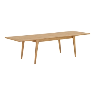 House Nordic - Darwin Spisebord (natur)
