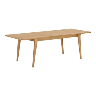 House Nordic - Darwin Spisebord (natur)