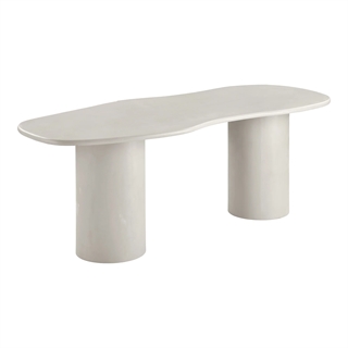 House Nordic - Maranola - Spisebord (beige)