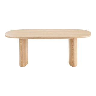 House Nordic - Serra Spisebord (natur)