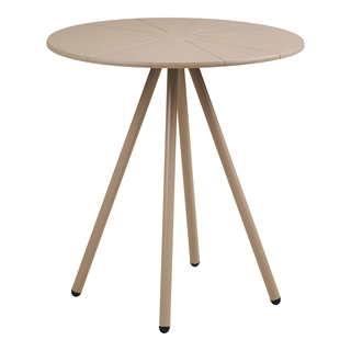 House Nordic - Barletta Cafébord (taupe)