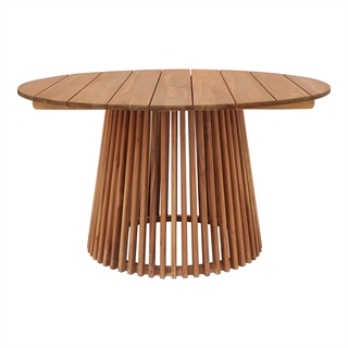 House Nordic - Lorca Spisebord (natur)