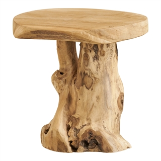 House Nordic - Palena Hjørnebord (natur)
