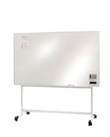 Scanavi - Whiteboard på stativ (150x122)