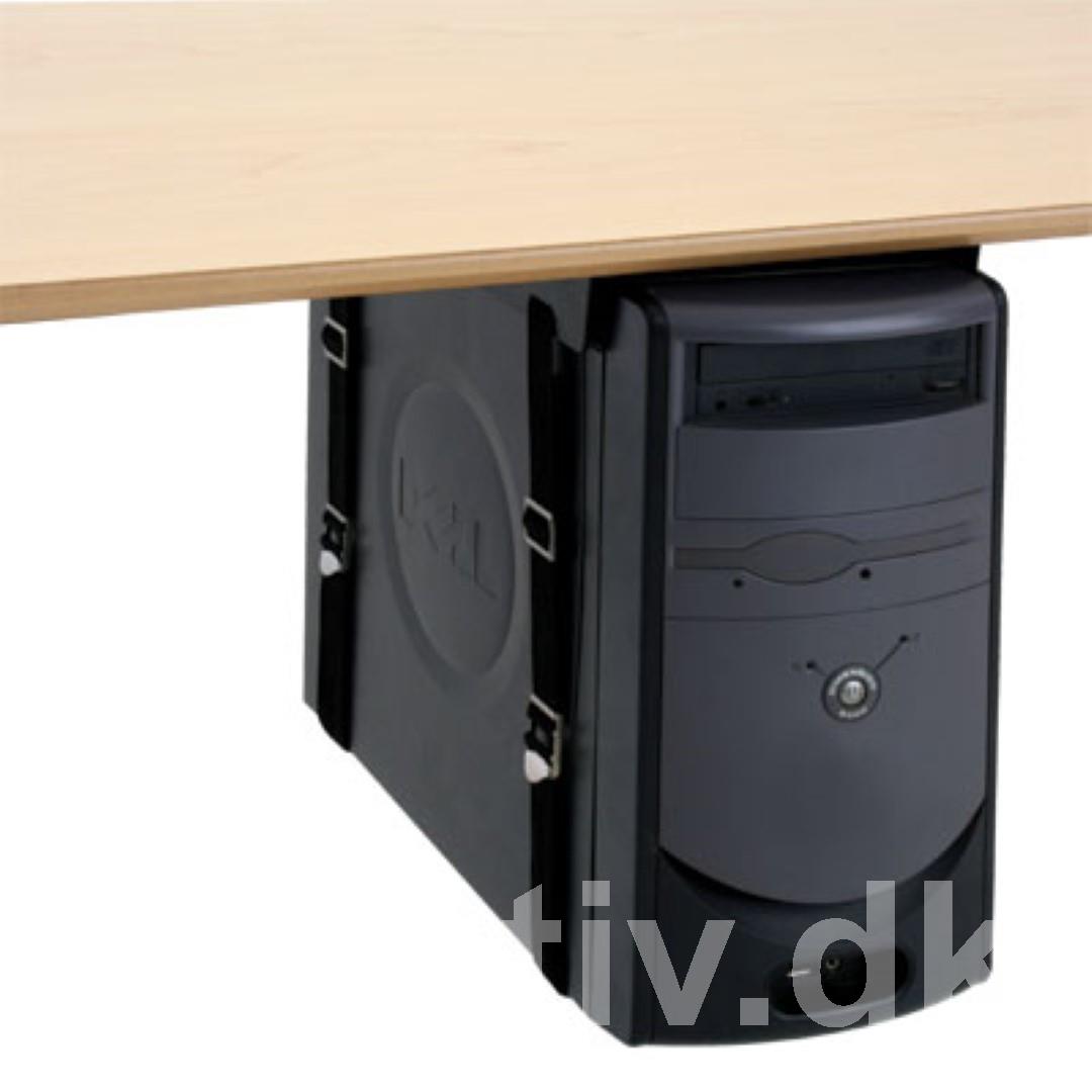 подвес системного блока под стоячий стол