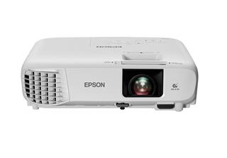 Super flot produkt i kategorien projektorer fra Epson.