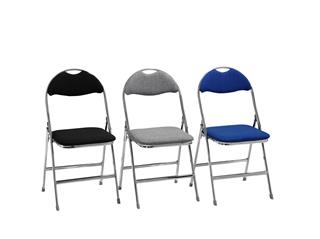 Ark stolene i tilgængelige farver