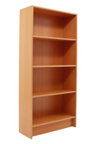 Primærbillede af denne reol i 179h fra Ikea.
