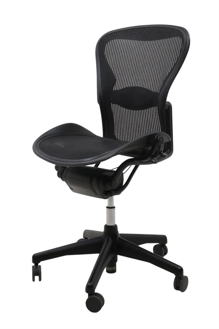  Hvorfor en Herman Miller Aeron kunne være din næste kontorstol