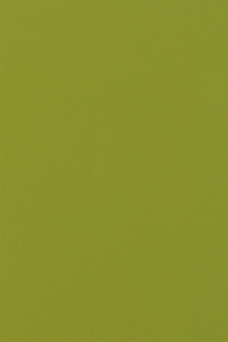 Cube Design låge i lime grøn set tæt på.