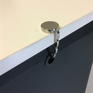Produktbillede af denne arbejdsmåtte fra Elj.
