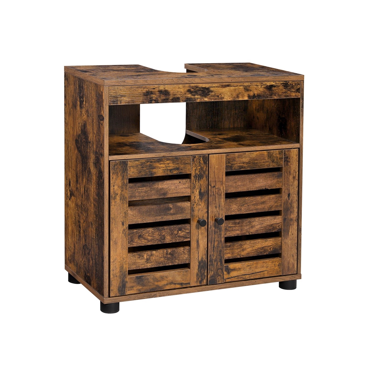 Badeværelsesmøbler