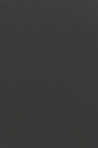 Den antracit grå decor laminat set tæt på.