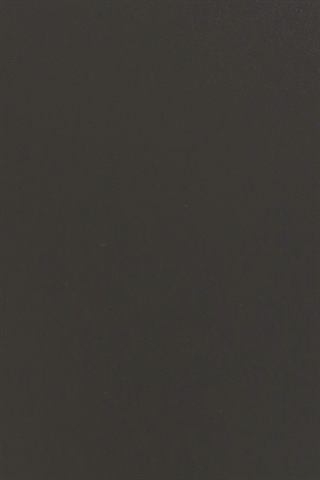 Den antracit grå decor laminat set tæt på.