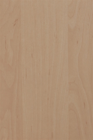 Birk laminaten set tæt på.