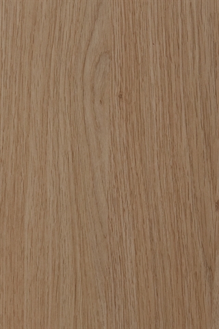 Ege laminaten set tæt på.