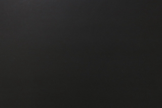 Den sorte linoleum set tæt på.