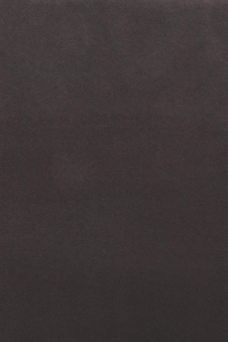 Det antracit grå comfort stof set tæt på.