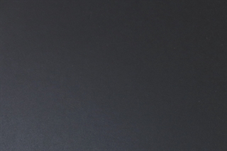 Den sorte linoleum set tæt på.