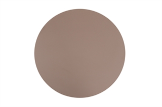 Bordpladen set oppefra.