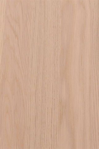 Ege fineren set tæt på.