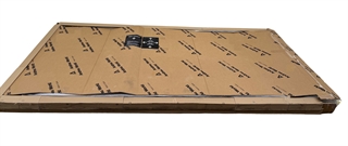 Bordet i sin originale indpakning.