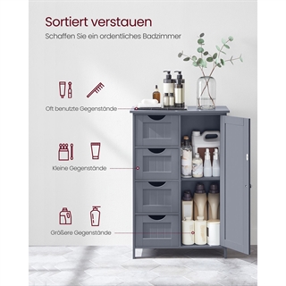 Produkt fra Vasagle.Produkt fra Vasagle.