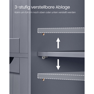 Produkt fra Vasagle.