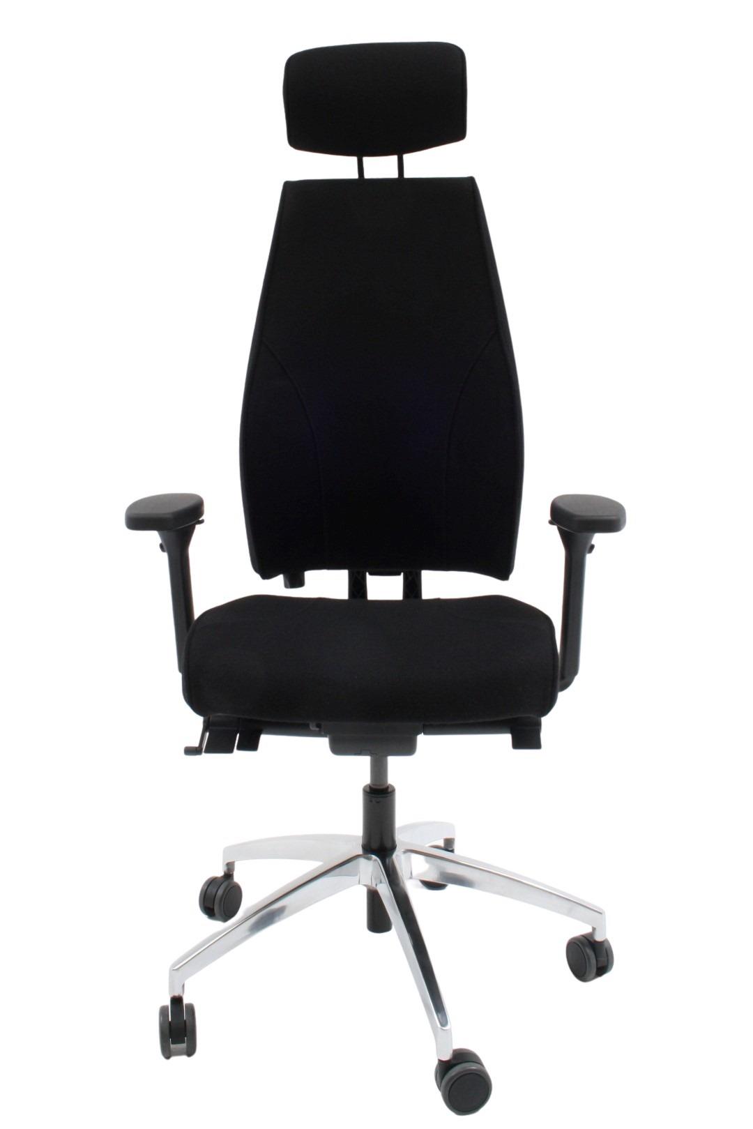 Tronhill Magna Executive S1 Kontorstol (Flere Farver) Tronhill Magna Executive S1 Kontorstol (Flere Farver)