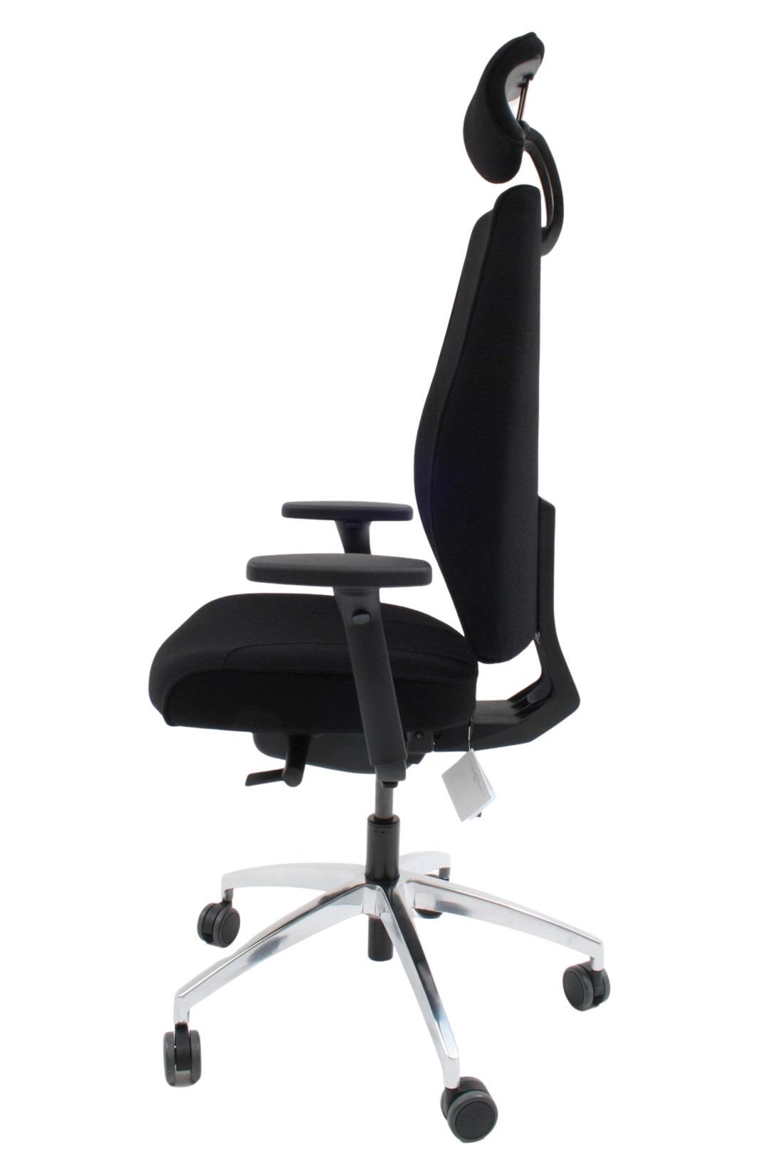 Tronhill Magna Executive S1 Kontorstol (Flere Farver) Tronhill Magna Executive S1 Kontorstol (Flere Farver)