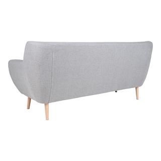 Monte sofa i lysegrå fra House Nordic.