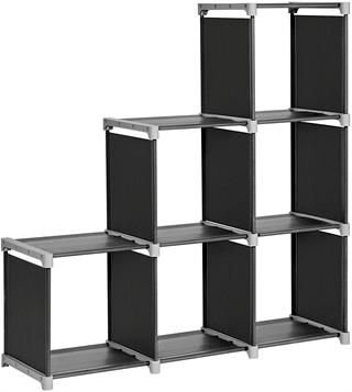 Produktbillede af dette garderobemøbel fra Songmics.