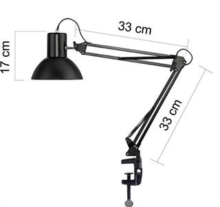 Unilux Success LED sort