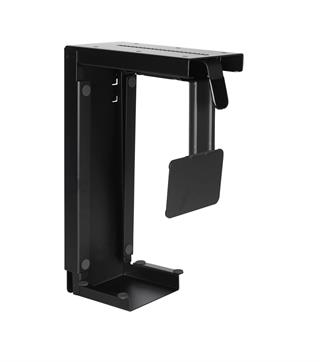 CPU-holder i sort