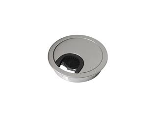 Kabelgennemføring i aluminium