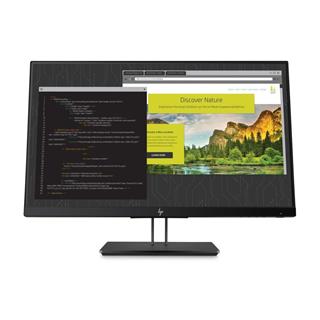Flot og funktionel computerskærm