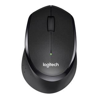 Flot og prisvenlig mus fra Logitech