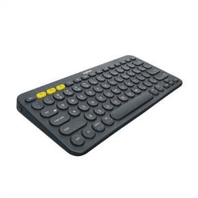 Smart og prisvenligt tastatur fra Logitech