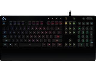 Smart og prisvenligt tastatur fra Logitech