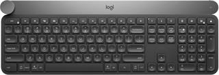 Smart og prisvenligt tastatur fra Logitech