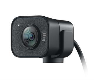 Smart og prisvenligt webcam fra Logitech