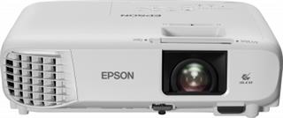 Produktbillede af denne projektor fra Epson.