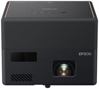 Produktbillede af denne projektor fra Epson.