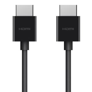 Løst kabel fra Belkin