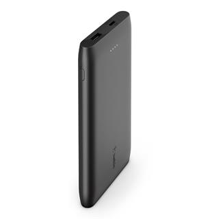 Langtidsholdbar powerbank fra Belkin